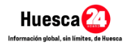 HUESCA24-HORAS